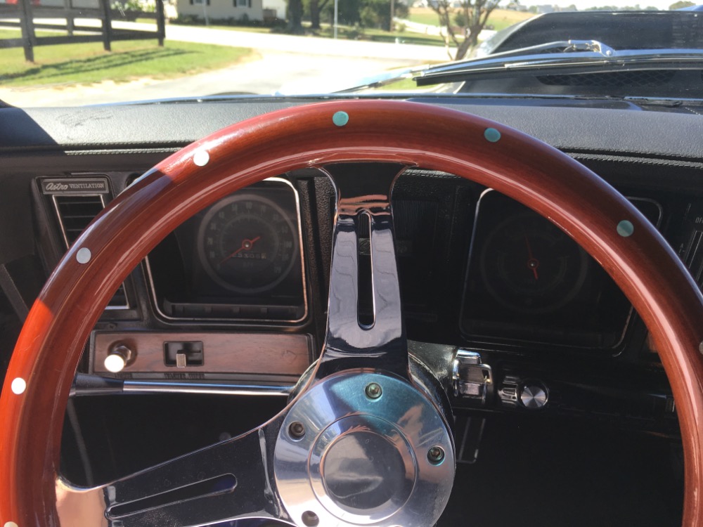 Used 1969 Chevrolet Camaro -X44 CODE-BIG BLOCK 502-FULLY RECENT RESTORATION - PRO TOURING-SEE VIDEO | Mundelein, IL