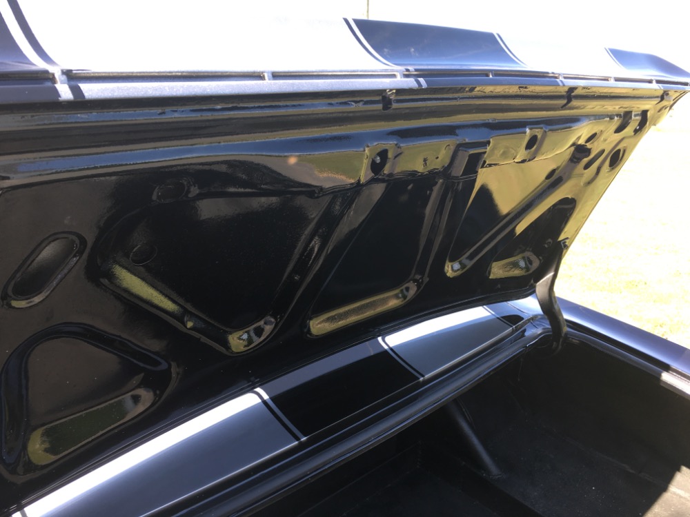 Used 1969 Chevrolet Camaro -X44 CODE-BIG BLOCK 502-FULLY RECENT RESTORATION - PRO TOURING-SEE VIDEO | Mundelein, IL