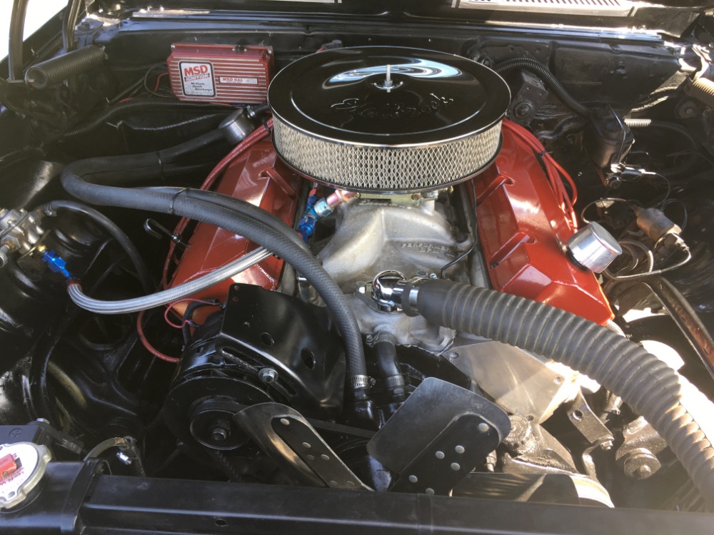 Used 1969 Chevrolet Camaro -X44 CODE-BIG BLOCK 502-FULLY RECENT RESTORATION - PRO TOURING-SEE VIDEO | Mundelein, IL