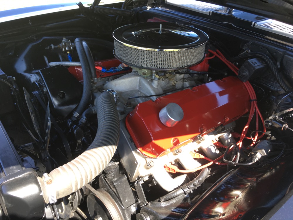 Used 1969 Chevrolet Camaro -X44 CODE-BIG BLOCK 502-FULLY RECENT RESTORATION - PRO TOURING-SEE VIDEO | Mundelein, IL