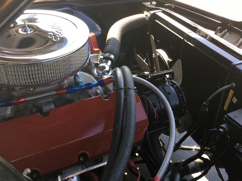 Used 1969 Chevrolet Camaro -X44 CODE-BIG BLOCK 502-FULLY RECENT RESTORATION - PRO TOURING-SEE VIDEO | Mundelein, IL