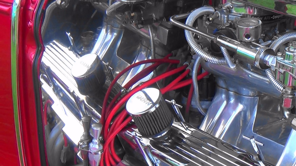 Used 1930 Ford Model A -BEAUTIFUL CLASSIC- 2 INCH CHOPPED TOP- 350 .60 OVER V8 ENGINE/ AUTOMATIC | Mundelein, IL
