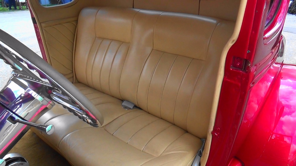 Used 1930 Ford Model A -BEAUTIFUL CLASSIC- 2 INCH CHOPPED TOP- 350 .60 OVER V8 ENGINE/ AUTOMATIC | Mundelein, IL