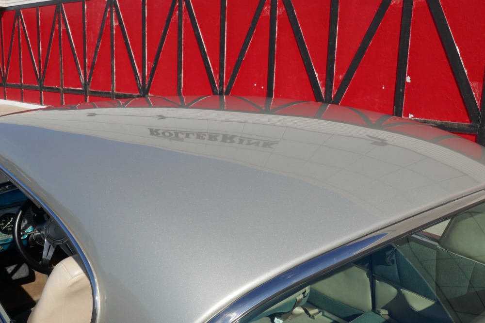 Used 1956 Studebaker Sky Hawk -SPORTS COUPE- AWARD WINNING CLASSIC- 390HP- SEE VIDEO | Mundelein, IL