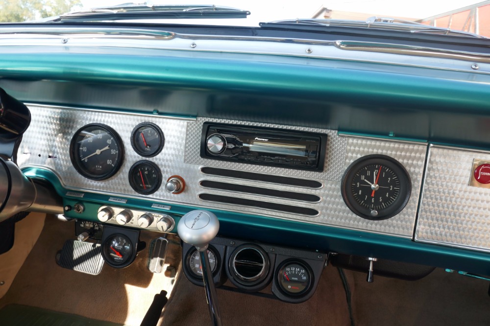Used 1956 Studebaker Sky Hawk -SPORTS COUPE- AWARD WINNING CLASSIC- 390HP- SEE VIDEO | Mundelein, IL
