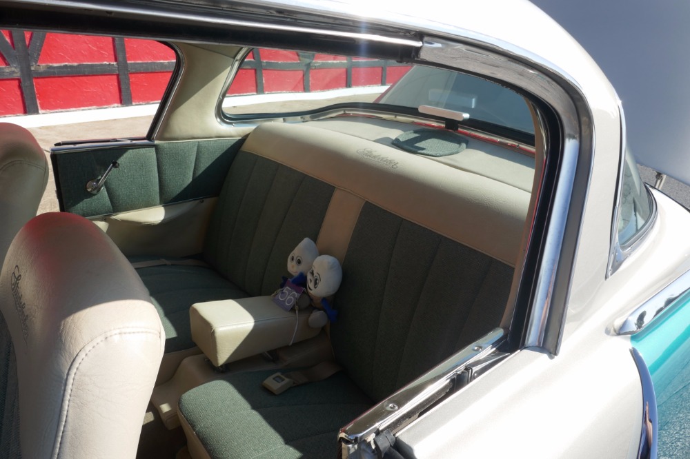 Used 1956 Studebaker Sky Hawk -SPORTS COUPE- AWARD WINNING CLASSIC- 390HP- SEE VIDEO | Mundelein, IL