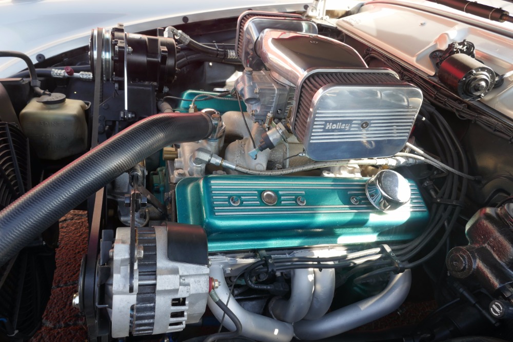 Used 1956 Studebaker Sky Hawk -SPORTS COUPE- AWARD WINNING CLASSIC- 390HP- SEE VIDEO | Mundelein, IL