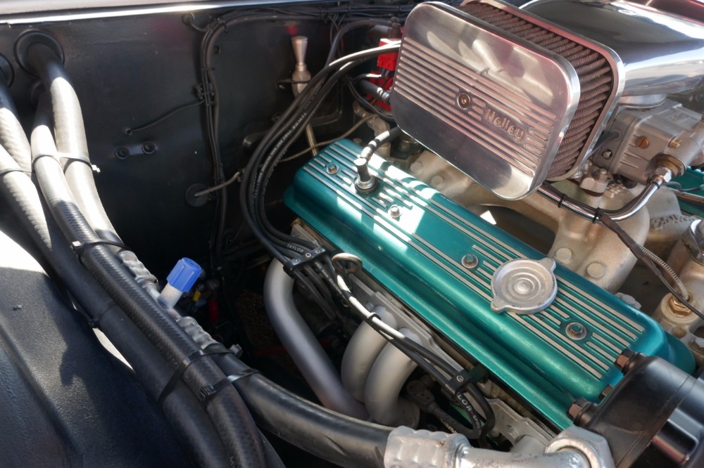 Used 1956 Studebaker Sky Hawk -SPORTS COUPE- AWARD WINNING CLASSIC- 390HP- SEE VIDEO | Mundelein, IL