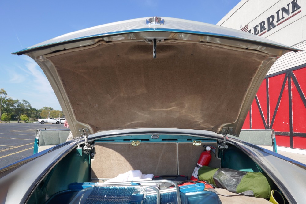 Used 1956 Studebaker Sky Hawk -SPORTS COUPE- AWARD WINNING CLASSIC- 390HP- SEE VIDEO | Mundelein, IL