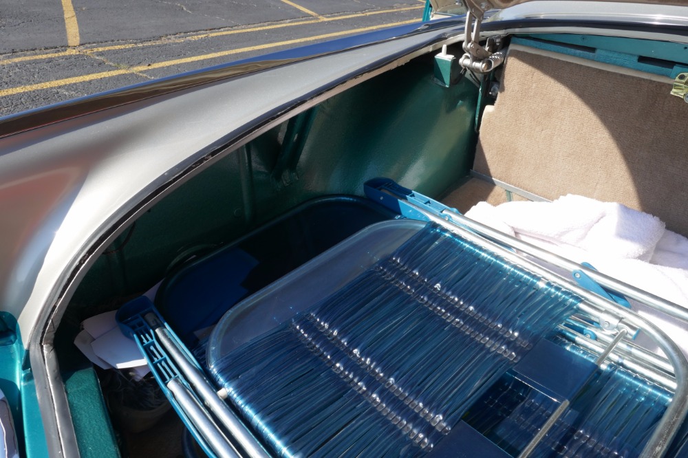 Used 1956 Studebaker Sky Hawk -SPORTS COUPE- AWARD WINNING CLASSIC- 390HP- SEE VIDEO | Mundelein, IL