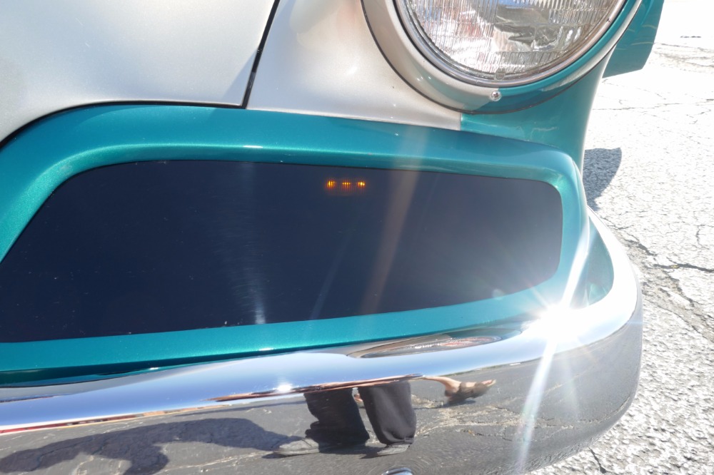 Used 1956 Studebaker Sky Hawk -SPORTS COUPE- AWARD WINNING CLASSIC- 390HP- SEE VIDEO | Mundelein, IL