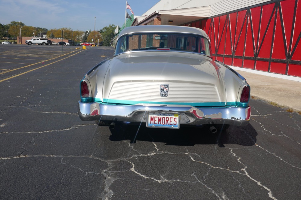 Used 1956 Studebaker Sky Hawk -SPORTS COUPE- AWARD WINNING CLASSIC- 390HP- SEE VIDEO | Mundelein, IL