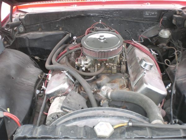 Used 1966 Chevrolet Chevelle Malibu-BLOWOUT PRICE! | Mundelein, IL