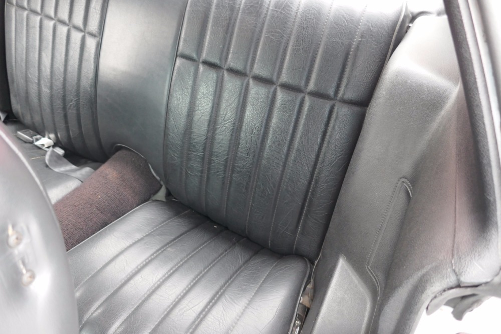 Used 1971 Chevrolet Camaro -REAL RS SPLIT BUMPER-CORTEZ SILVER PAINT JOB WITH 4 SPEED- SEE VIDEO | Mundelein, IL