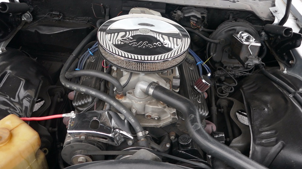 Used 1971 Chevrolet Camaro -REAL RS SPLIT BUMPER-CORTEZ SILVER PAINT JOB WITH 4 SPEED- SEE VIDEO | Mundelein, IL