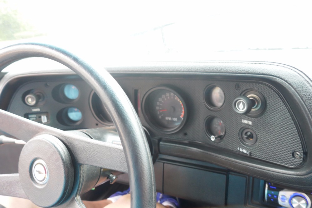 Used 1971 Chevrolet Camaro -REAL RS SPLIT BUMPER-CORTEZ SILVER PAINT JOB WITH 4 SPEED- SEE VIDEO | Mundelein, IL