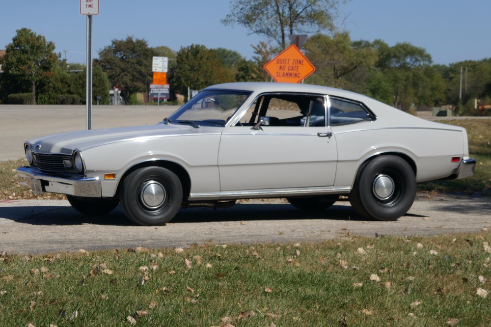 Used 1976 Mercury Comet PRICE DROP - BLOWN STREET MACHINE - SEE VIDEO | Mundelein, IL