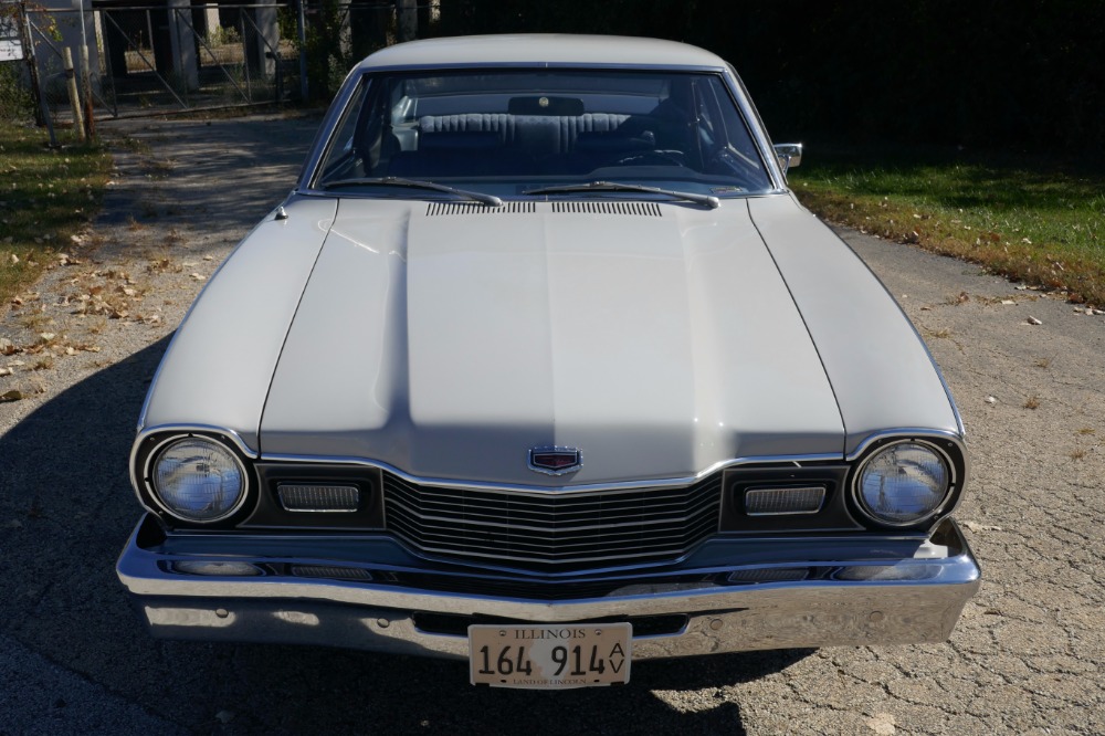 Used 1976 Mercury Comet PRICE DROP - BLOWN STREET MACHINE - SEE VIDEO | Mundelein, IL