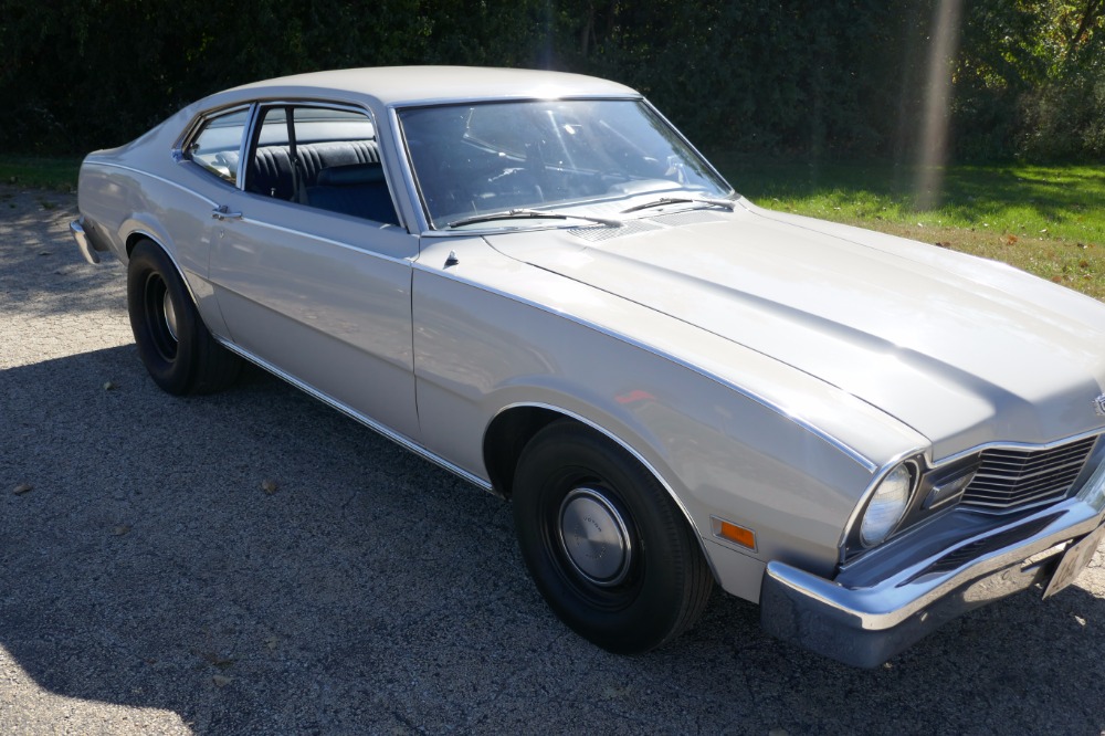 Used 1976 Mercury Comet PRICE DROP - BLOWN STREET MACHINE - SEE VIDEO | Mundelein, IL