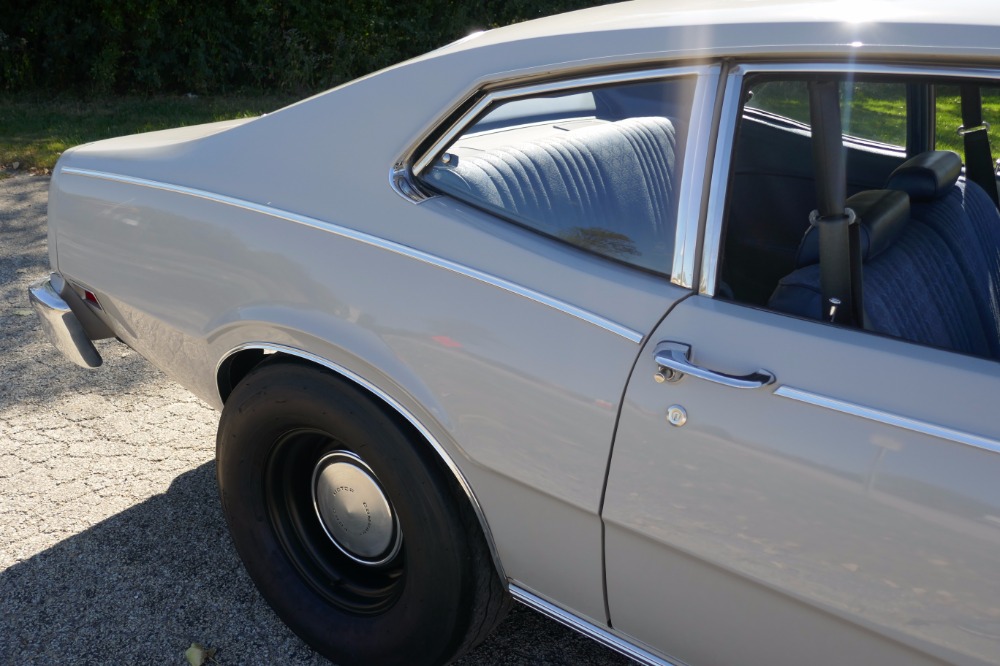 Used 1976 Mercury Comet PRICE DROP - BLOWN STREET MACHINE - SEE VIDEO | Mundelein, IL