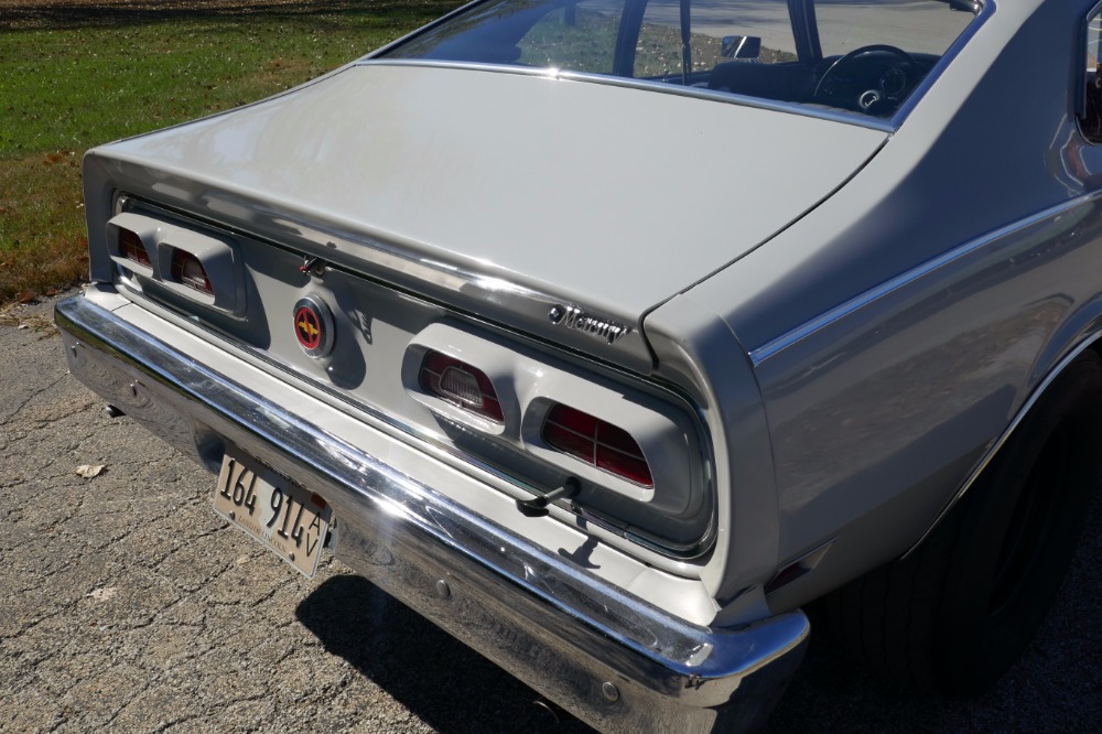 Used 1976 Mercury Comet PRICE DROP - BLOWN STREET MACHINE - SEE VIDEO | Mundelein, IL