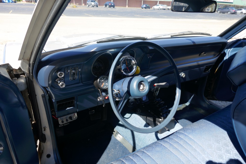 Used 1976 Mercury Comet PRICE DROP - BLOWN STREET MACHINE - SEE VIDEO | Mundelein, IL