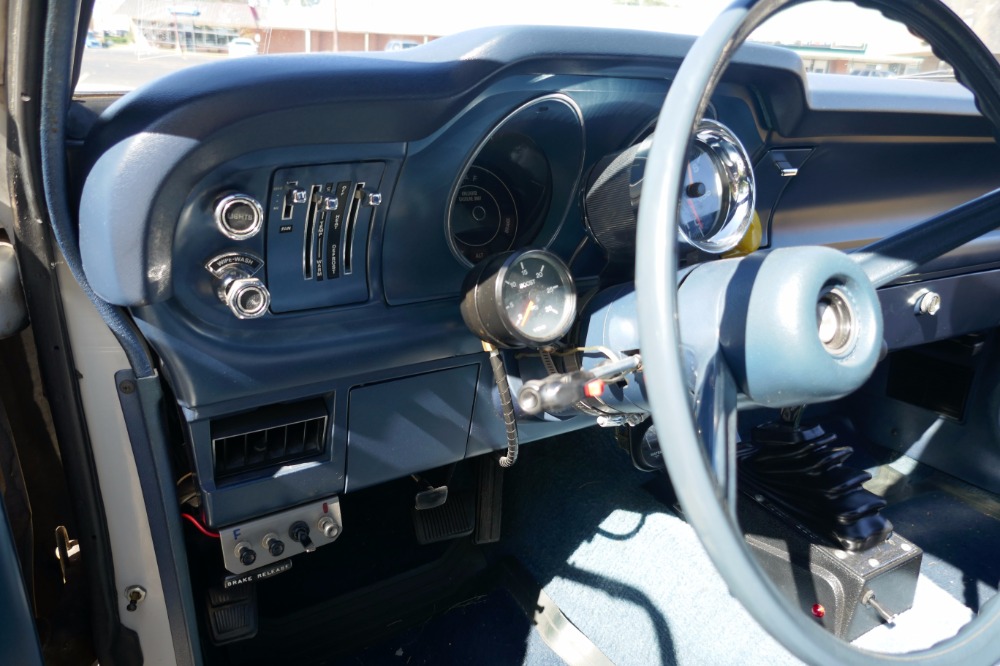 Used 1976 Mercury Comet PRICE DROP - BLOWN STREET MACHINE - SEE VIDEO | Mundelein, IL