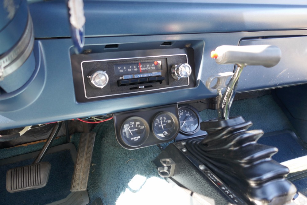 Used 1976 Mercury Comet PRICE DROP - BLOWN STREET MACHINE - SEE VIDEO | Mundelein, IL