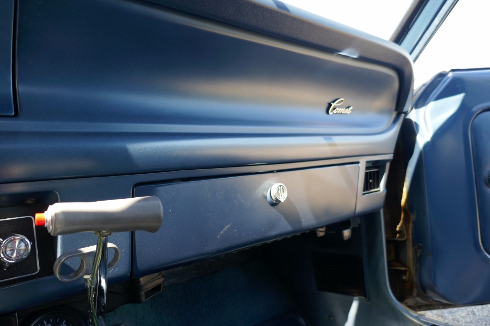 Used 1976 Mercury Comet PRICE DROP - BLOWN STREET MACHINE - SEE VIDEO | Mundelein, IL
