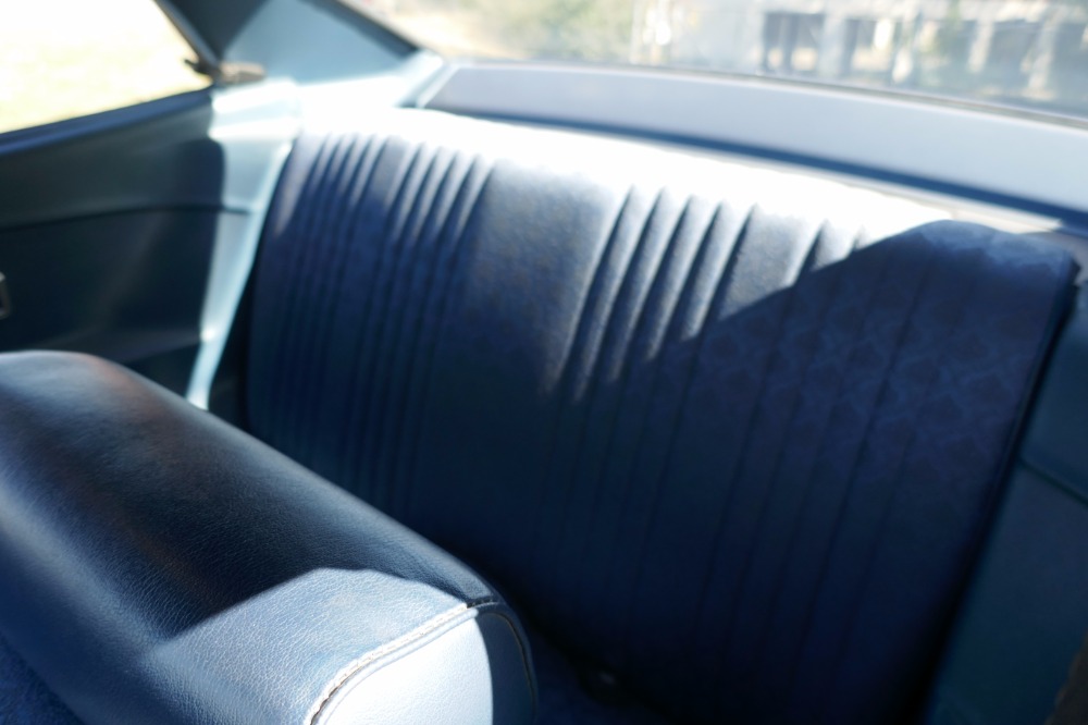 Used 1976 Mercury Comet PRICE DROP - BLOWN STREET MACHINE - SEE VIDEO | Mundelein, IL