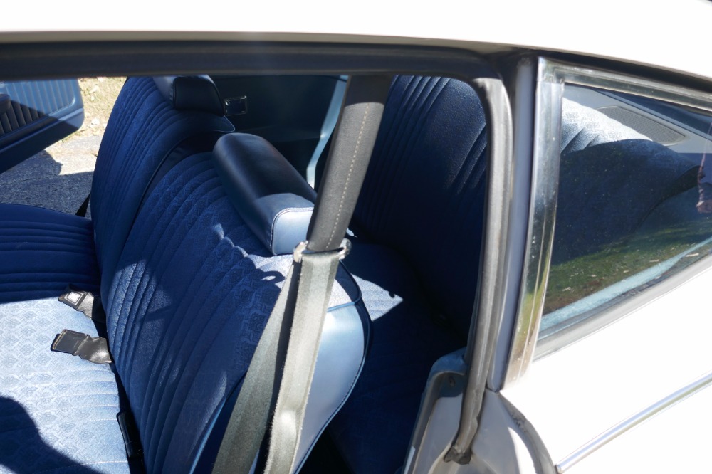 Used 1976 Mercury Comet PRICE DROP - BLOWN STREET MACHINE - SEE VIDEO | Mundelein, IL