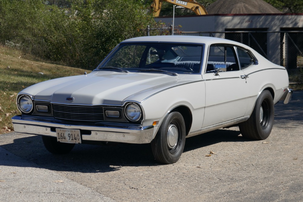 Used 1976 Mercury Comet PRICE DROP - BLOWN STREET MACHINE - SEE VIDEO | Mundelein, IL