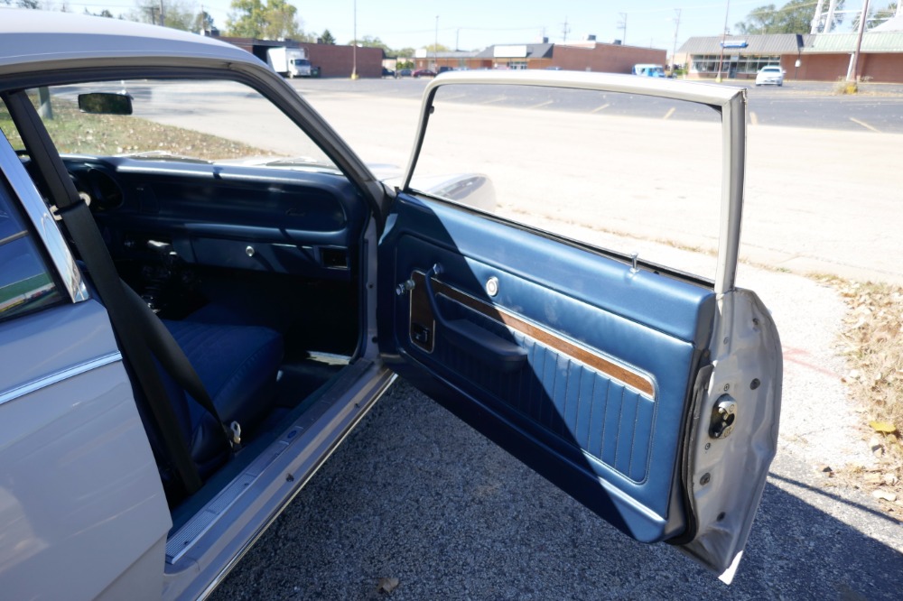 Used 1976 Mercury Comet PRICE DROP - BLOWN STREET MACHINE - SEE VIDEO | Mundelein, IL