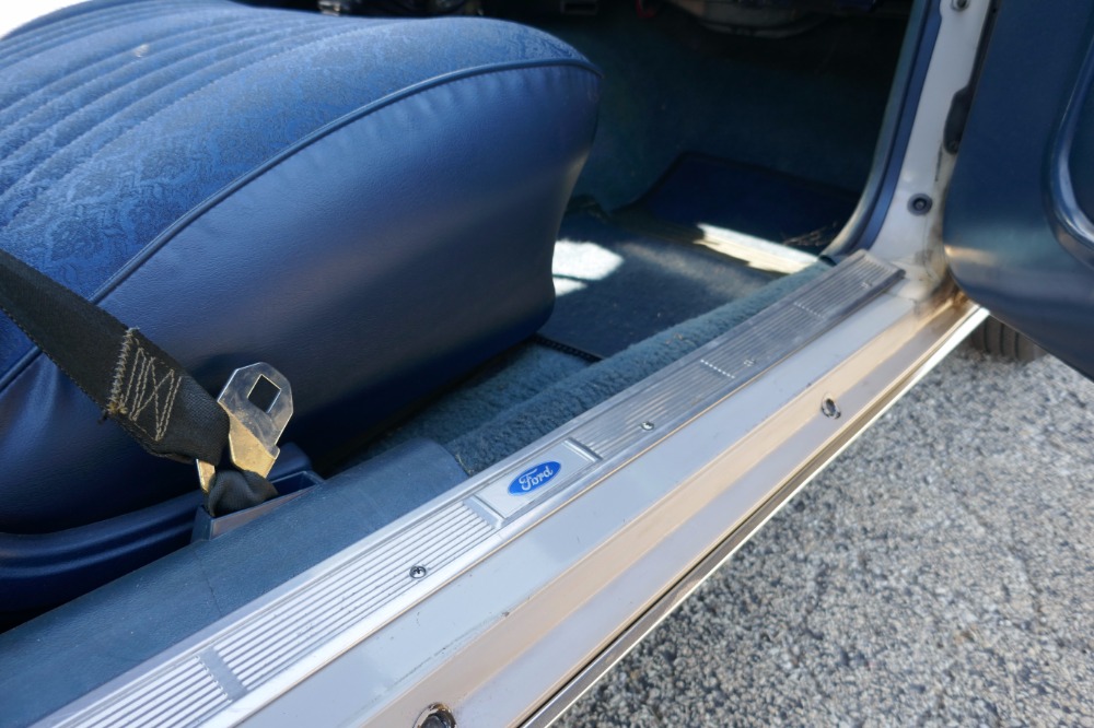 Used 1976 Mercury Comet PRICE DROP - BLOWN STREET MACHINE - SEE VIDEO | Mundelein, IL
