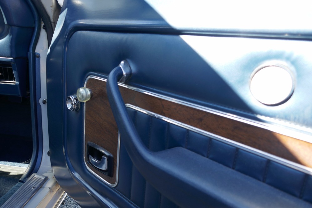 Used 1976 Mercury Comet PRICE DROP - BLOWN STREET MACHINE - SEE VIDEO | Mundelein, IL