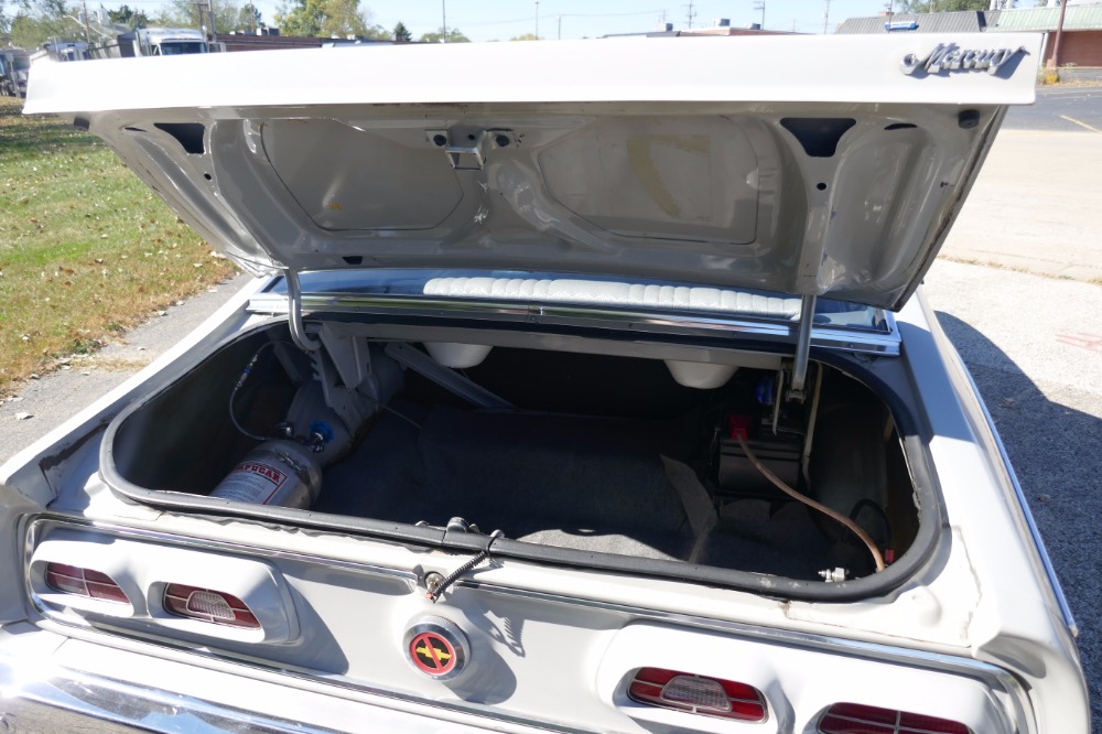 Used 1976 Mercury Comet PRICE DROP - BLOWN STREET MACHINE - SEE VIDEO | Mundelein, IL