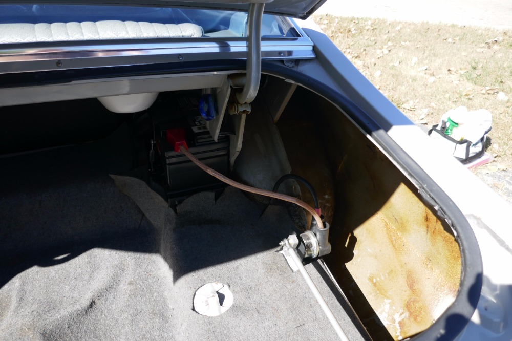 Used 1976 Mercury Comet PRICE DROP - BLOWN STREET MACHINE - SEE VIDEO | Mundelein, IL