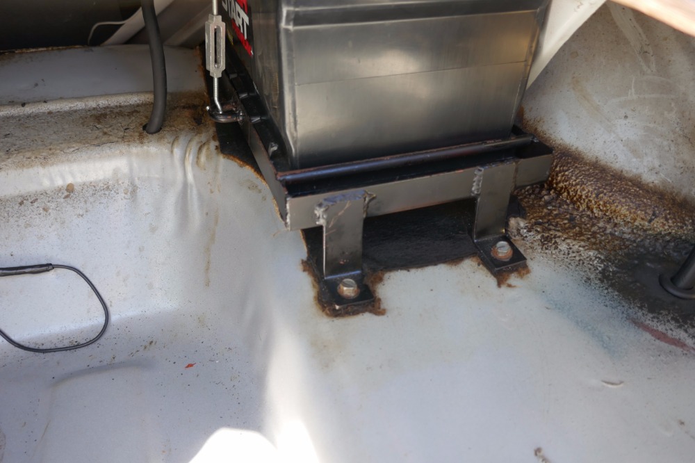 Used 1976 Mercury Comet PRICE DROP - BLOWN STREET MACHINE - SEE VIDEO | Mundelein, IL