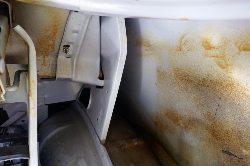 Used 1976 Mercury Comet PRICE DROP - BLOWN STREET MACHINE - SEE VIDEO | Mundelein, IL