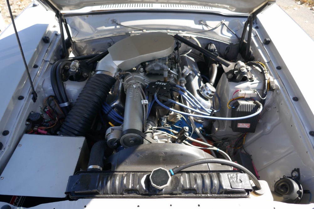 Used 1976 Mercury Comet PRICE DROP - BLOWN STREET MACHINE - SEE VIDEO | Mundelein, IL