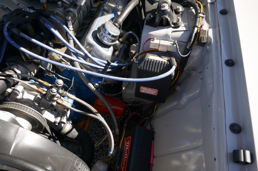 Used 1976 Mercury Comet PRICE DROP - BLOWN STREET MACHINE - SEE VIDEO | Mundelein, IL