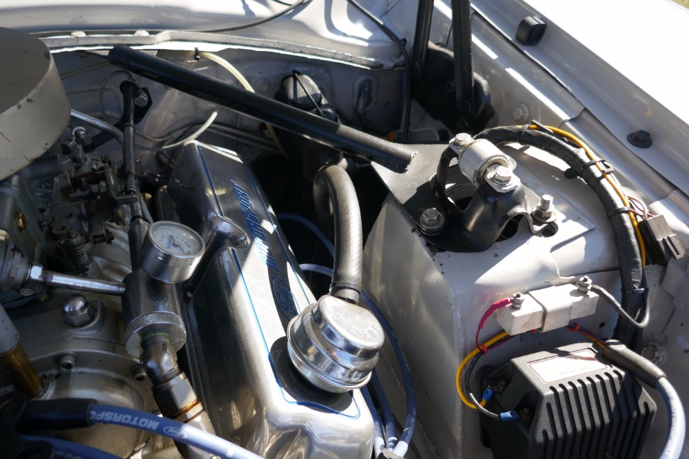 Used 1976 Mercury Comet PRICE DROP - BLOWN STREET MACHINE - SEE VIDEO | Mundelein, IL