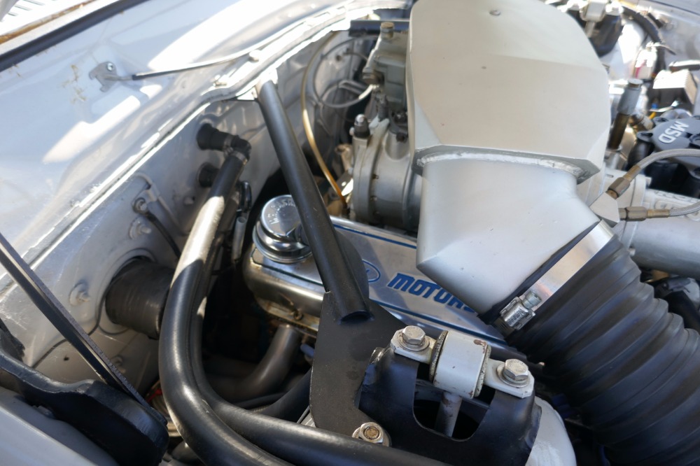 Used 1976 Mercury Comet PRICE DROP - BLOWN STREET MACHINE - SEE VIDEO | Mundelein, IL