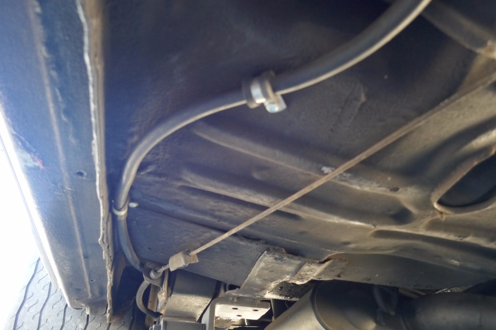 Used 1976 Mercury Comet PRICE DROP - BLOWN STREET MACHINE - SEE VIDEO | Mundelein, IL