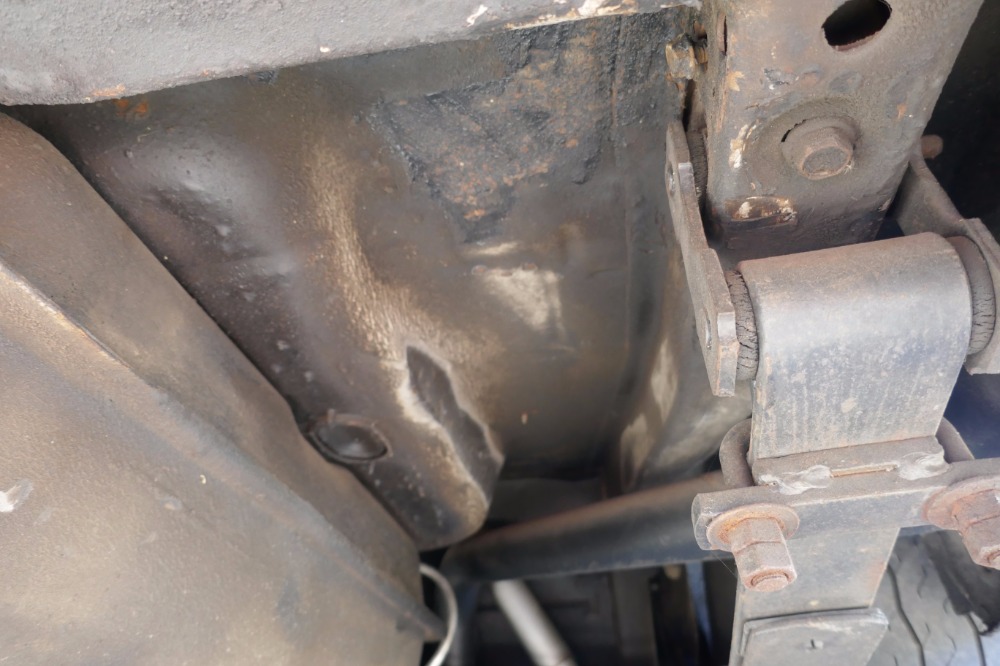 Used 1976 Mercury Comet PRICE DROP - BLOWN STREET MACHINE - SEE VIDEO | Mundelein, IL
