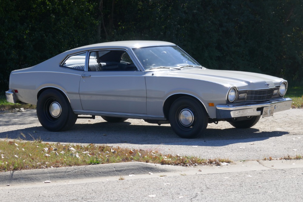 Used 1976 Mercury Comet PRICE DROP - BLOWN STREET MACHINE - SEE VIDEO | Mundelein, IL