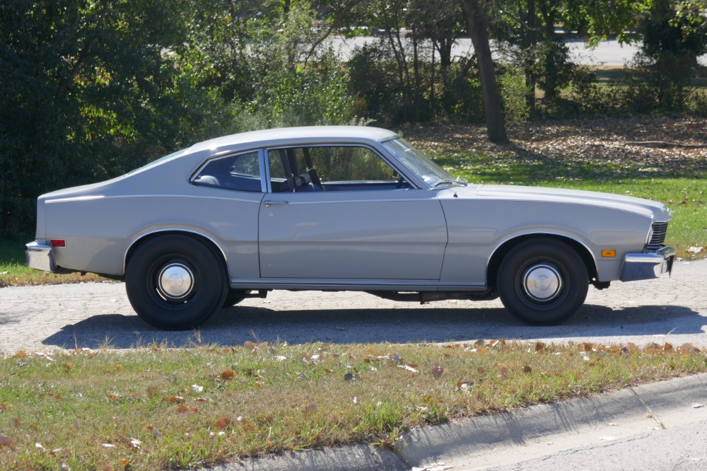 Used 1976 Mercury Comet PRICE DROP - BLOWN STREET MACHINE - SEE VIDEO | Mundelein, IL