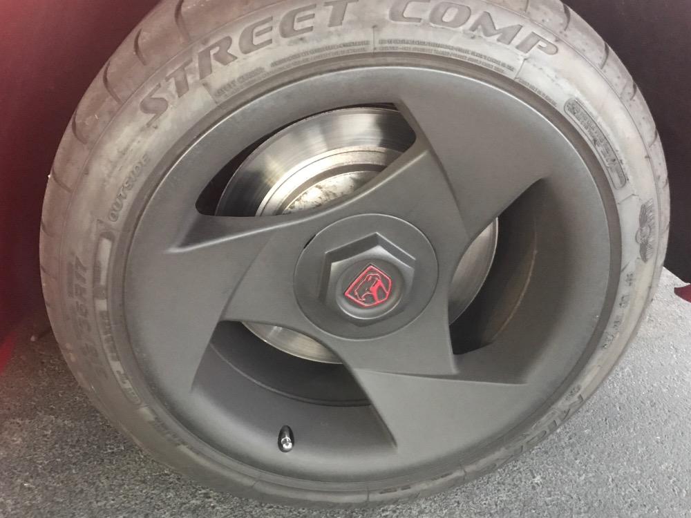 Used 1995 Dodge Viper -RT10 Only 9200 Original Miles-All stock-V10 Fun clean Roadster- | Mundelein, IL