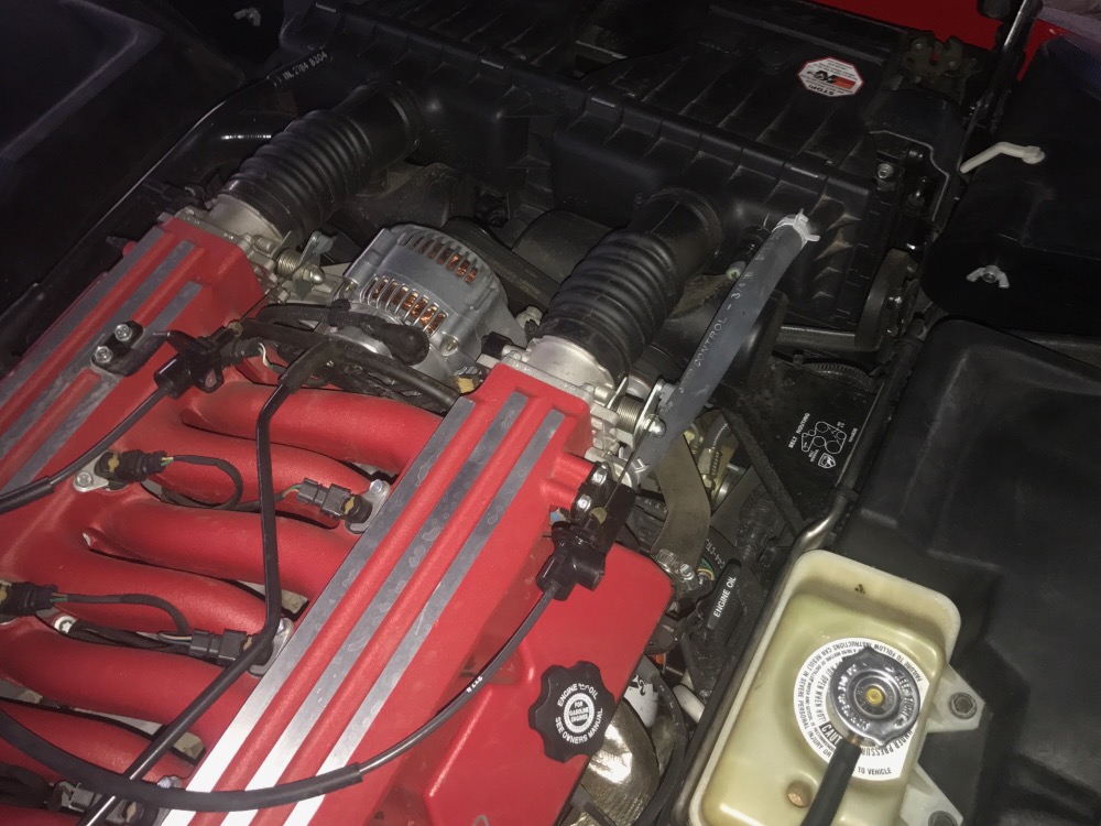 Used 1995 Dodge Viper -RT10 Only 9200 Original Miles-All stock-V10 Fun clean Roadster- | Mundelein, IL