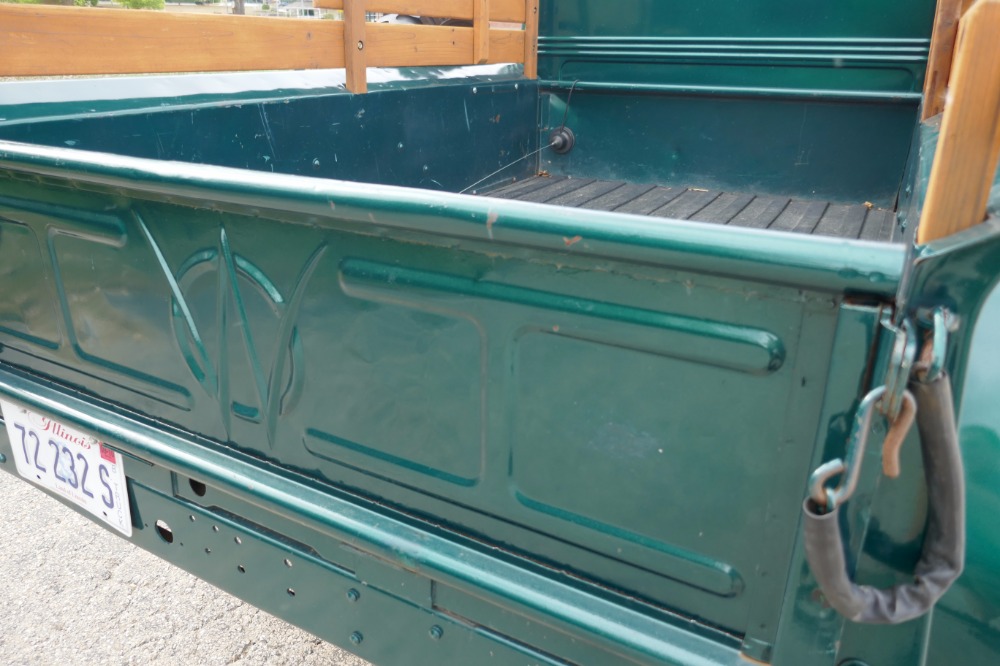 Used 1953 Willys Pickup -CLASSIC PICK UP- SEE VIDEO | Mundelein, IL